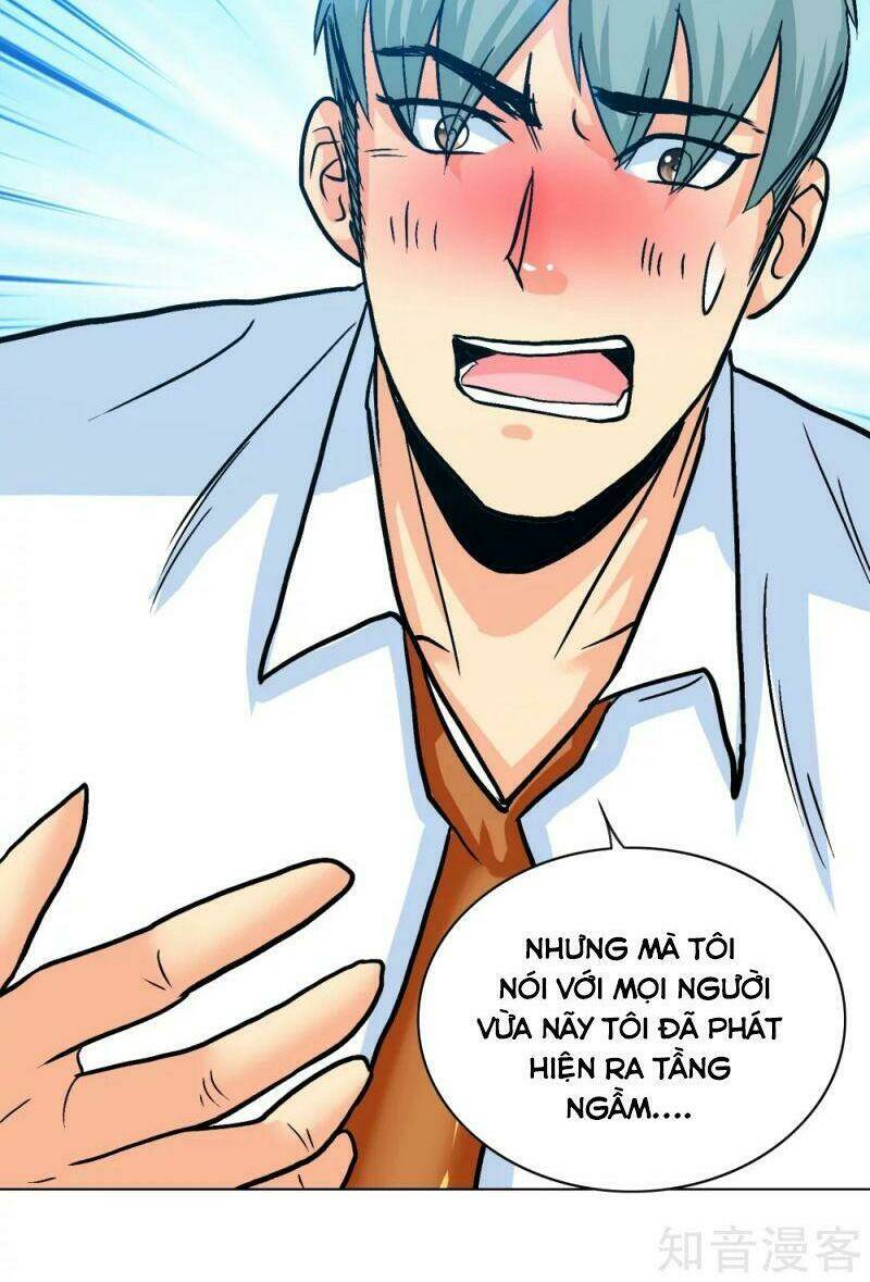Hệ Thống Tiên Tôn Tại Đô Thị: Chapter 131