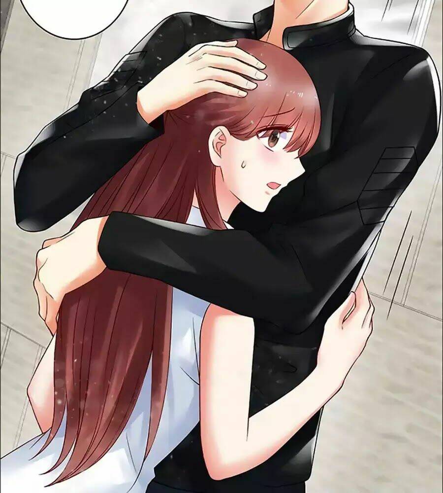 Bạn Trai 1/4 Của Tôi: Chapter 10