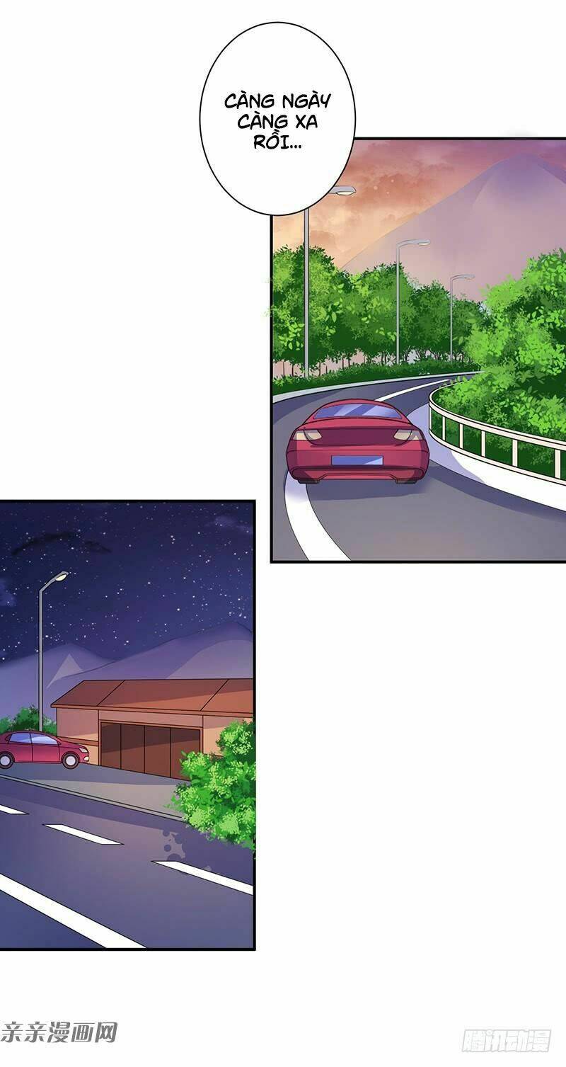 Vợ Yêu Là Báu Vật: Chapter 62