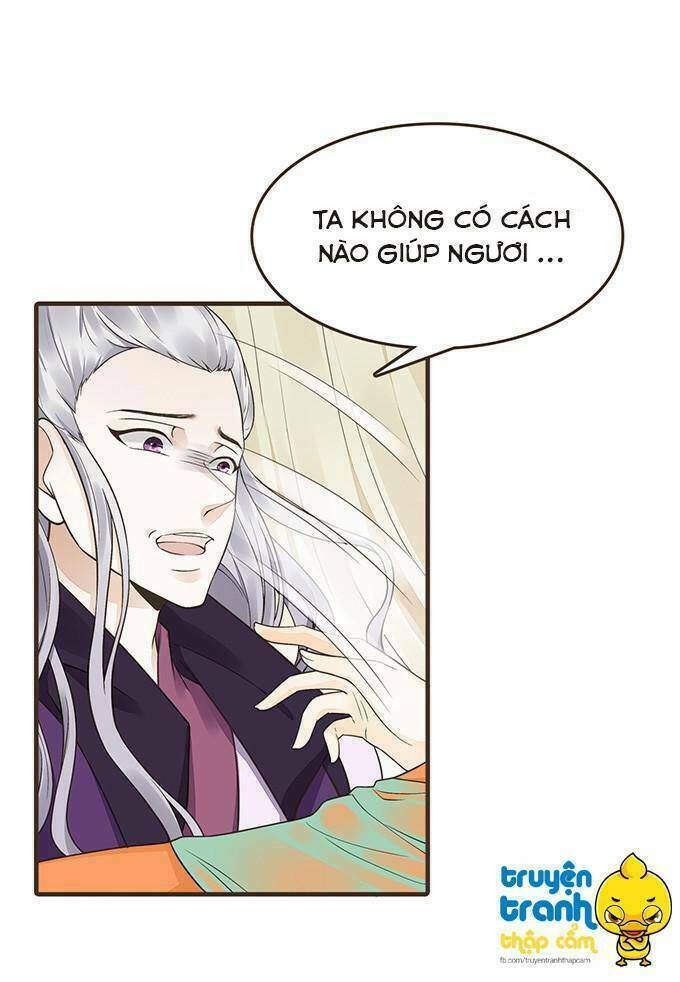 Đại Giá Thừa Tướng: Chapter 20