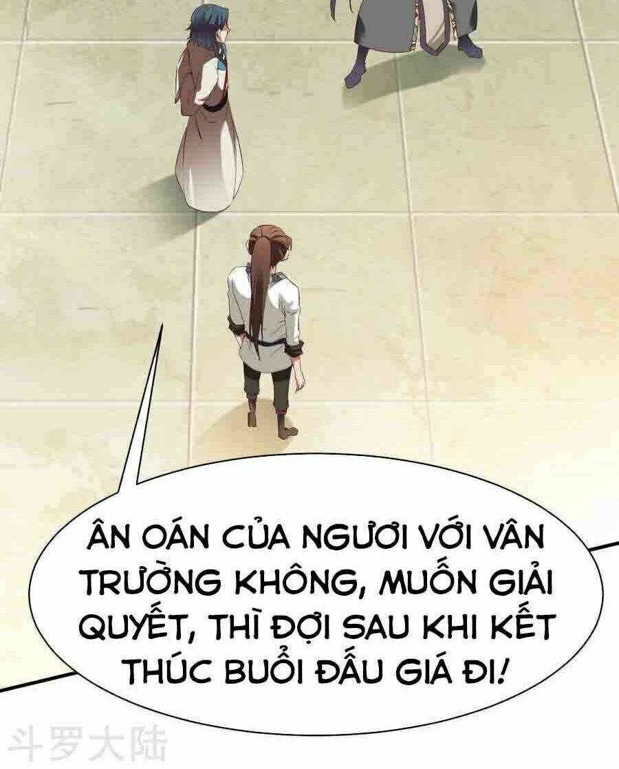 Chiến Đỉnh: Chapter 28