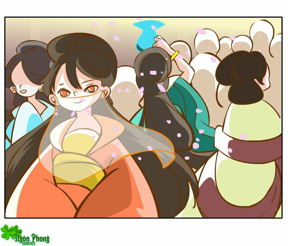 Hòa Thượng Và Tiểu Long Quân: Chapter 41