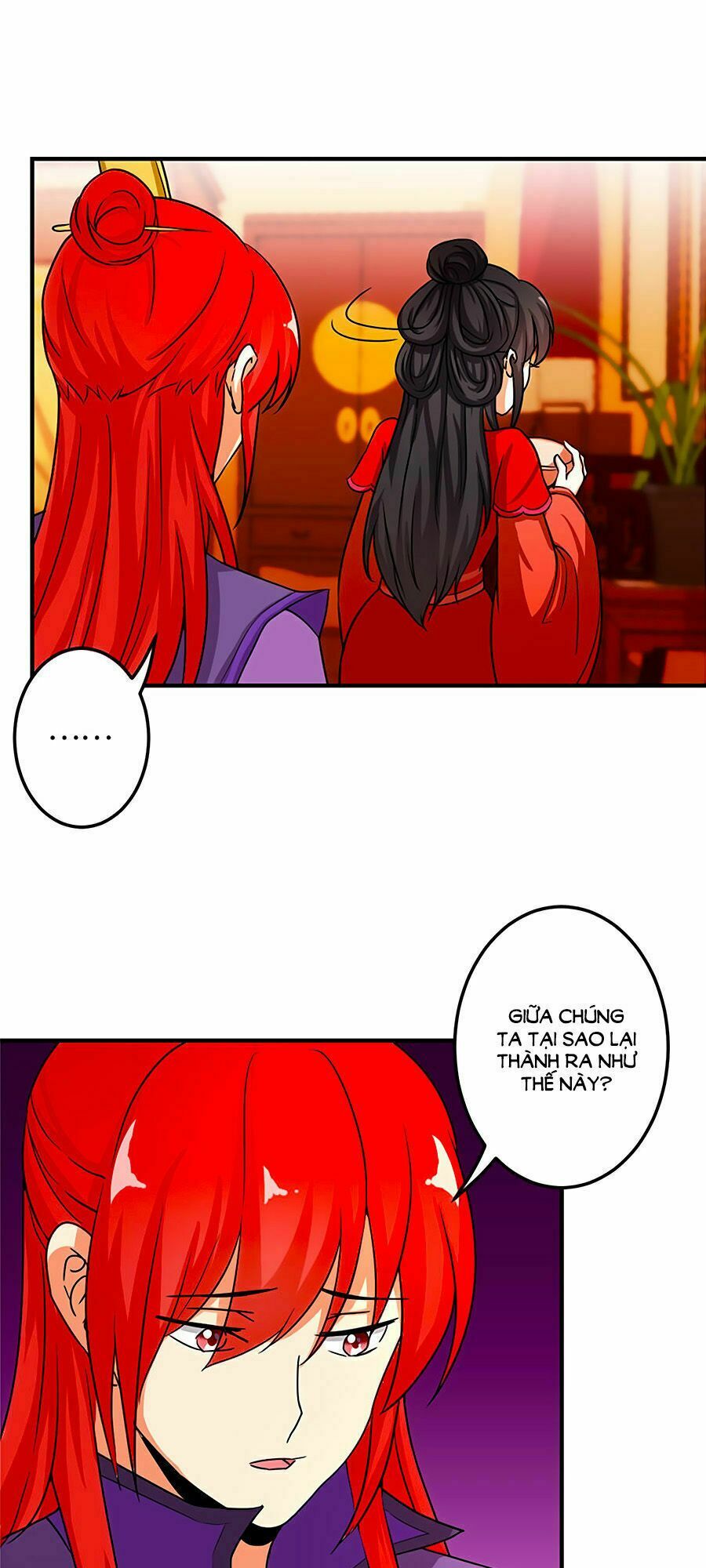 Vương Gia ! Ngươi Thật Bỉ Ổi !: Chapter 476