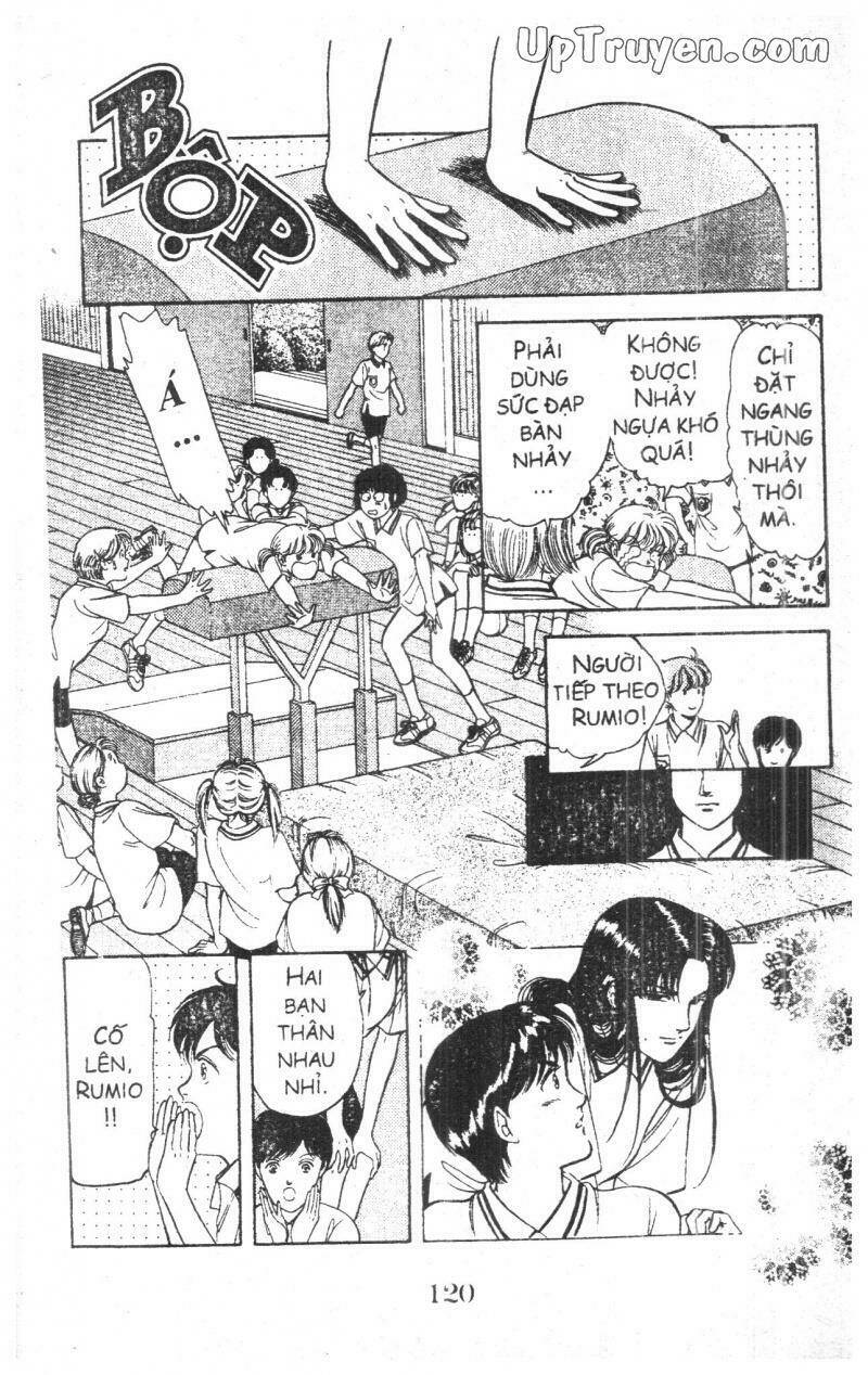 9 Banme No Musashi: Chapter 4