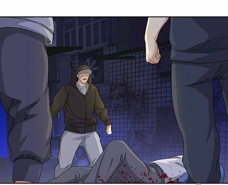 Học Viện Cao Thủ: Chapter 78
