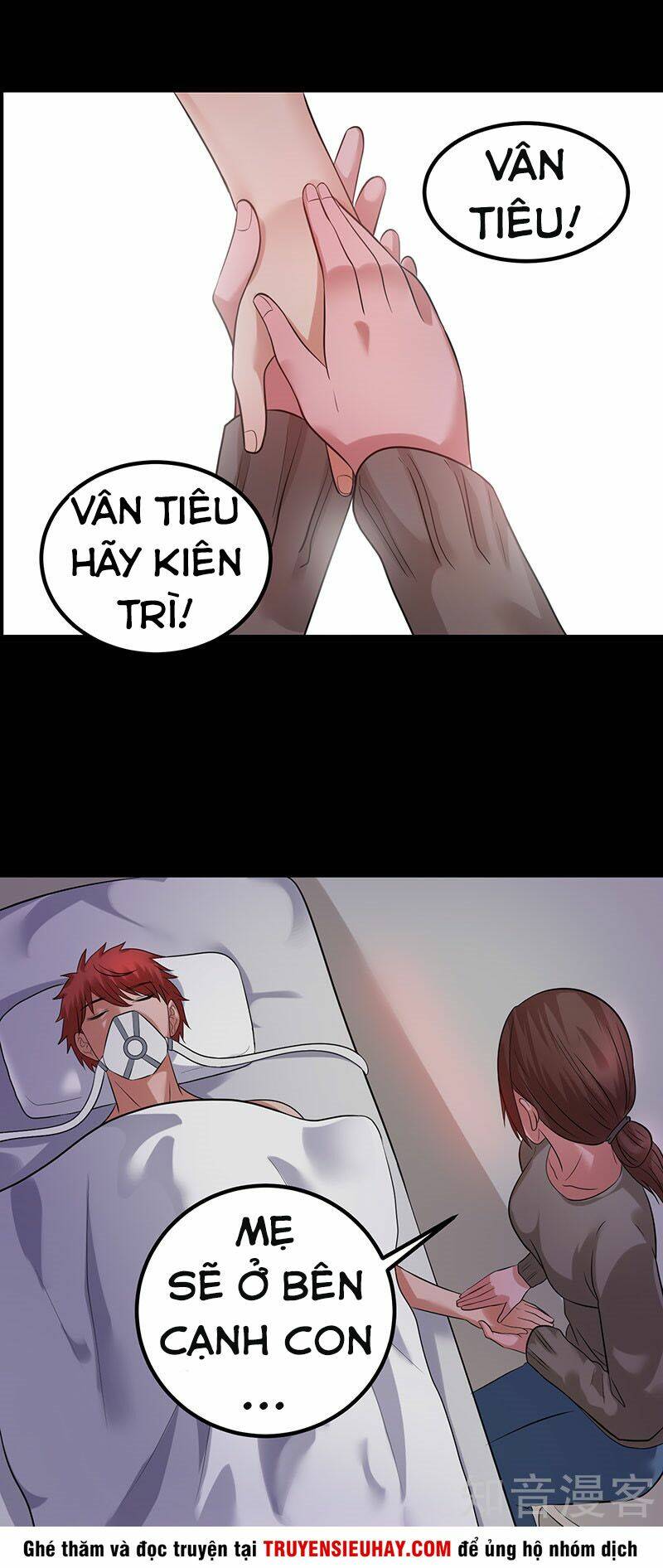 Tiên Vương Trùng Sinh: Chapter 37