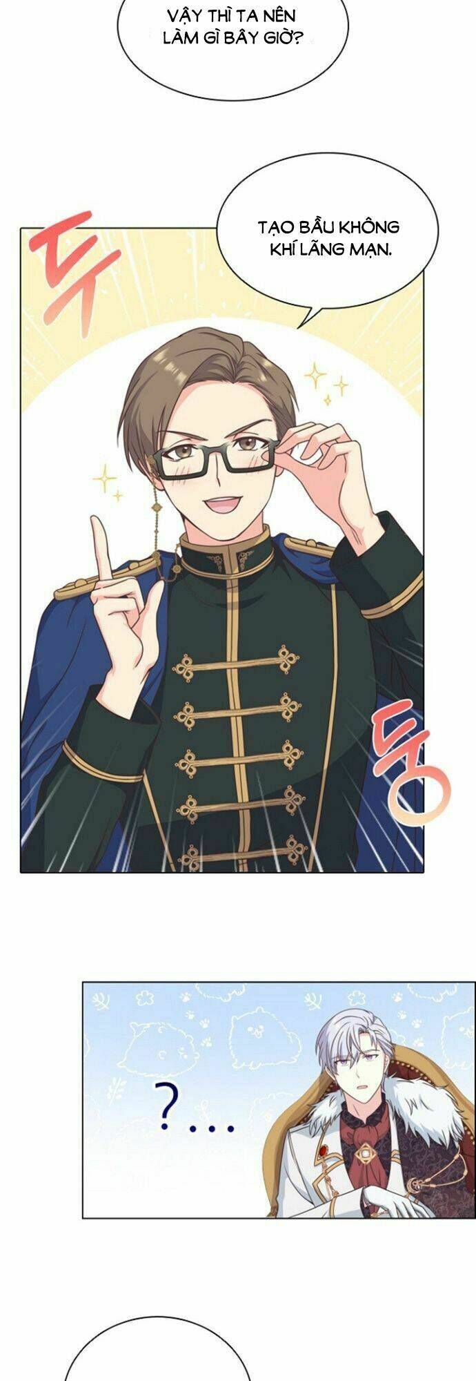 Một Đêm Với Hoàng Đế: Chapter 13