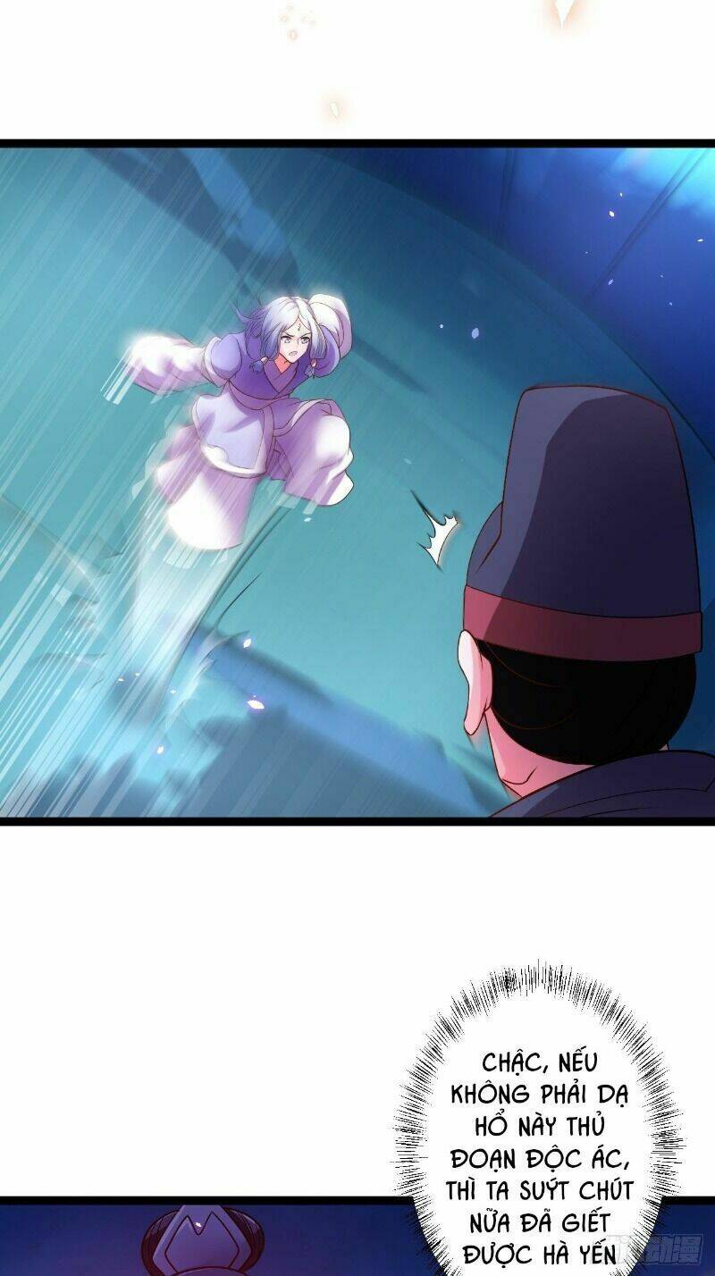 Trọng Sinh Tối Cường Ma Tôn Ở Rể: Chapter 82