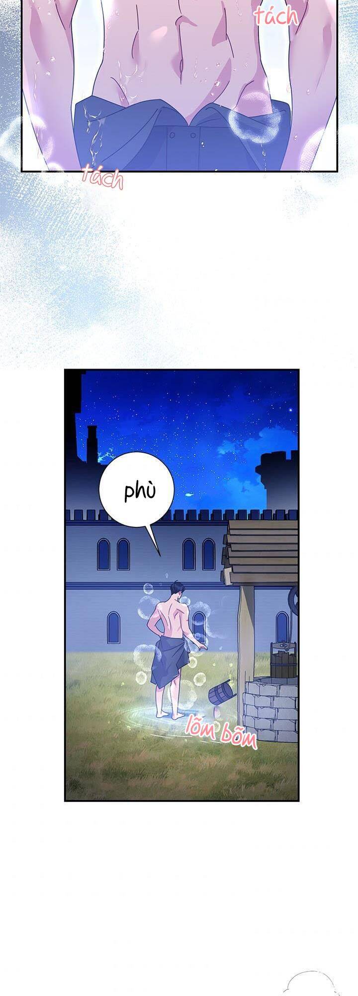 Công Chúa Của Loài Chim: Chapter 47