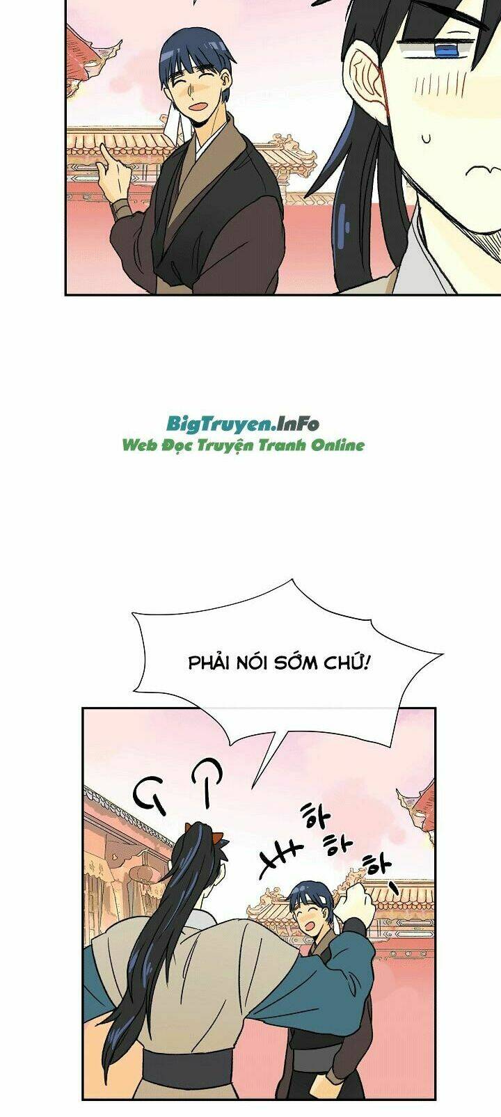 Học Sĩ Tái Sinh: Chapter 52