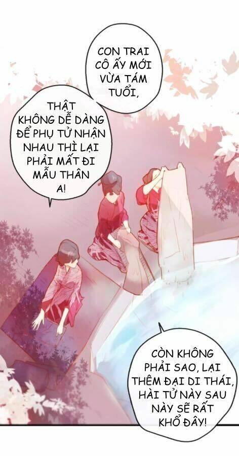 Hồ Minh Chi Hương: Chapter 1