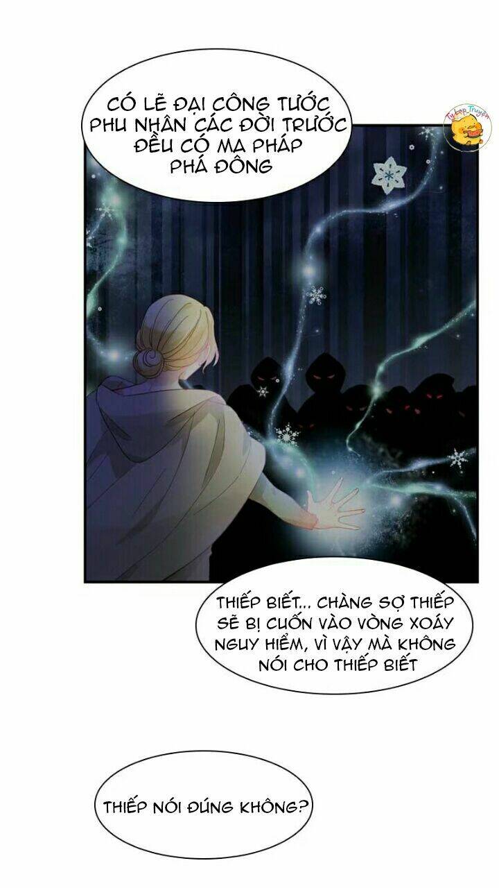 Ác Nữ Cải Biến: Chapter 42