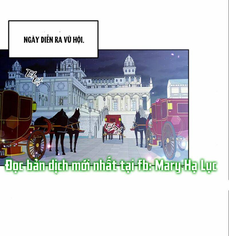 Nữ Hiệp Trở Về: Chapter 16.3