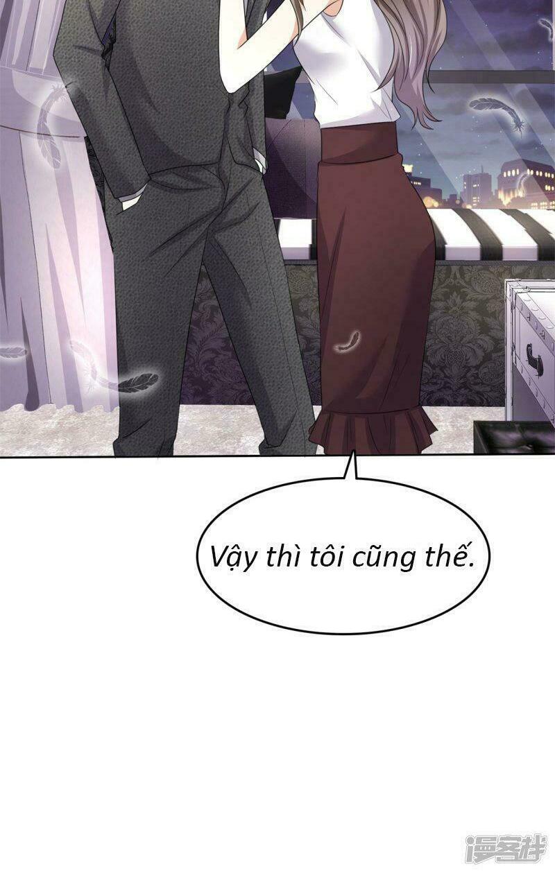 Con Đường Phản Công Của Sủng Thê: Chapter 7: Bộ mặt chân thật nhất của tôi