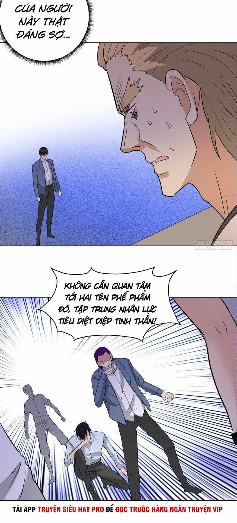 Học Viện Cao Thủ: Chapter 254