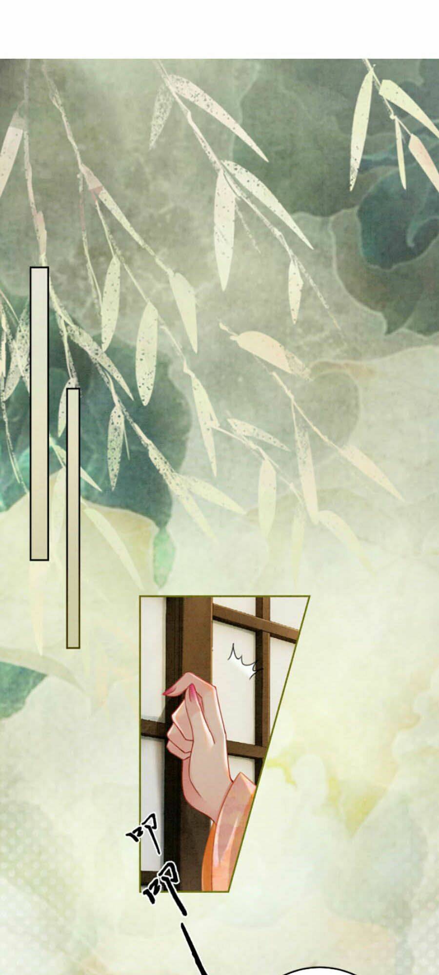 Xung Hỉ Vương Phi: Chapter 16