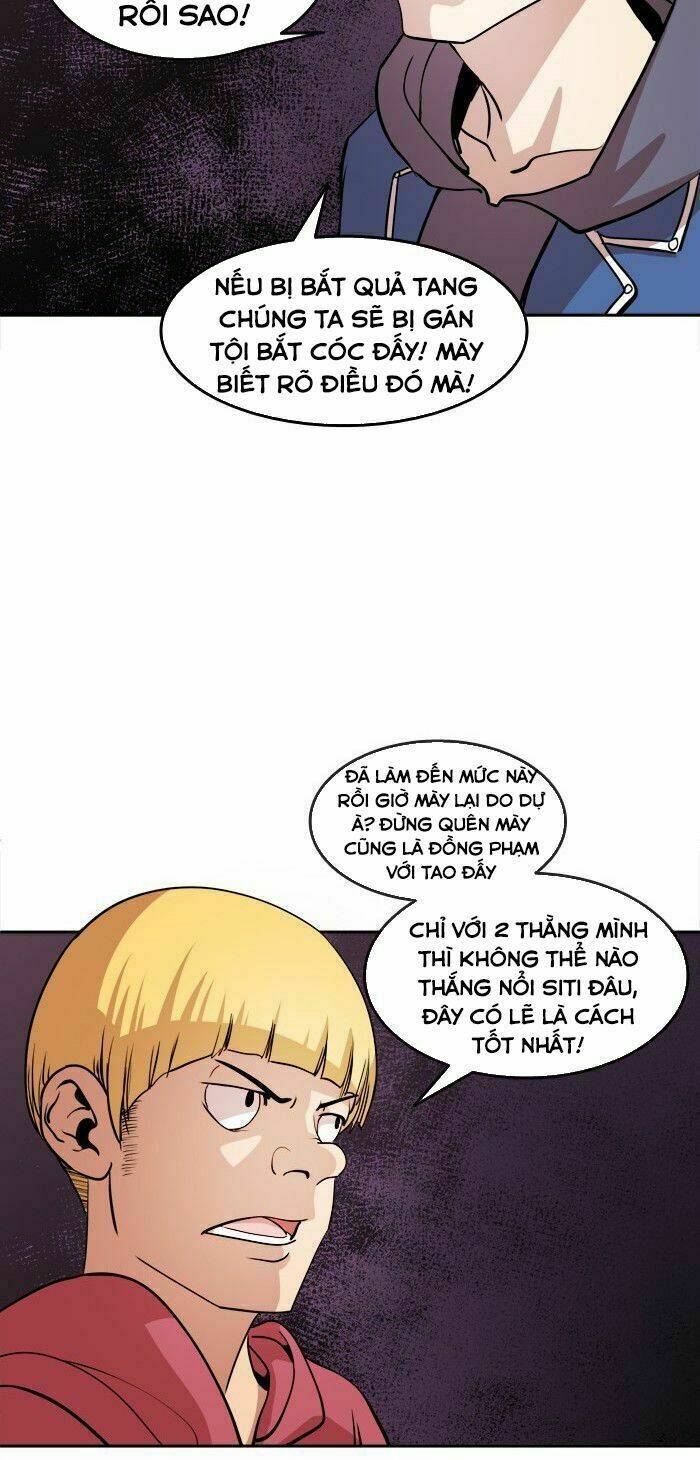 Change (Jinyuan): Chapter 24