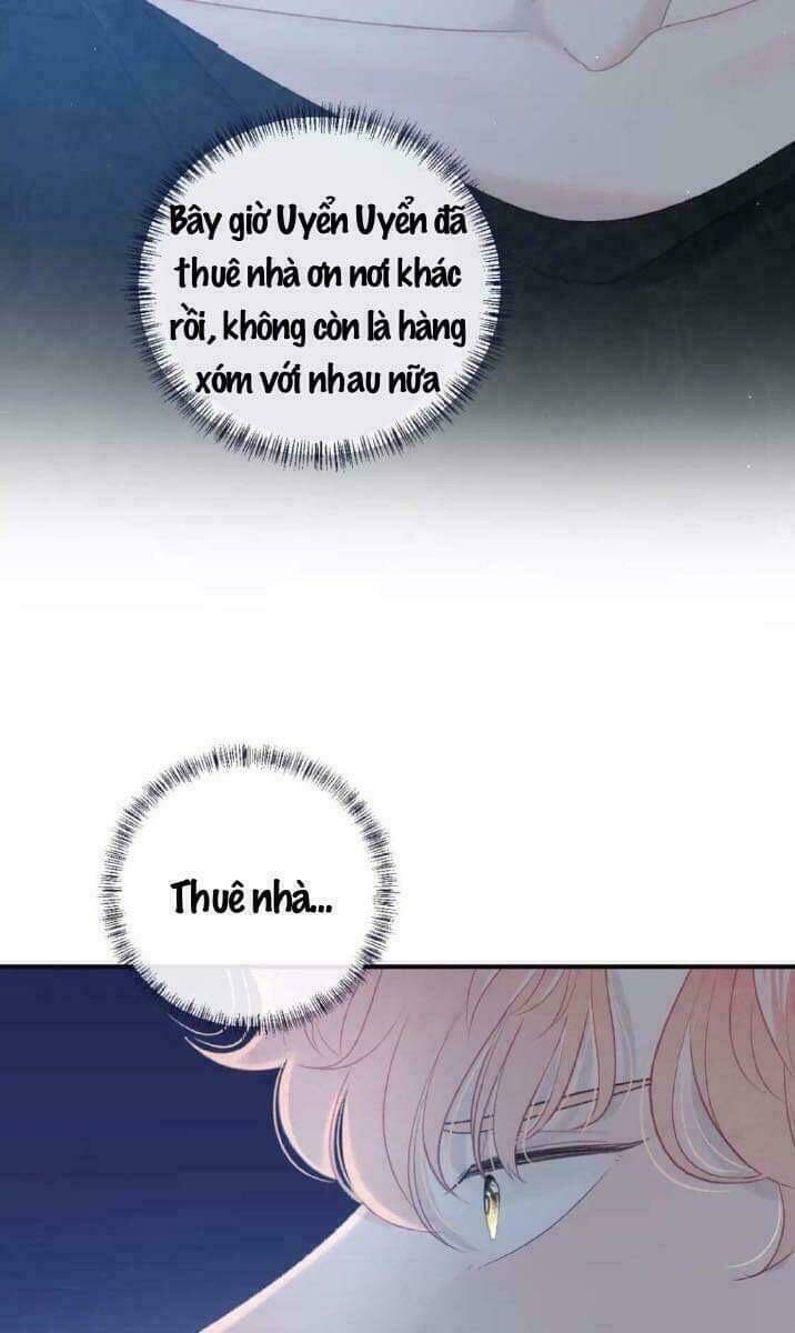 Từ Cái Nhìn Của Em: Chapter 33