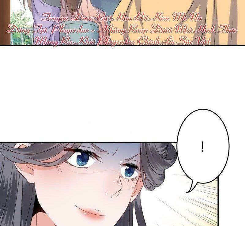 Vương Gia Kiêu Ngạo Quá Khó Cua: Chapter 63