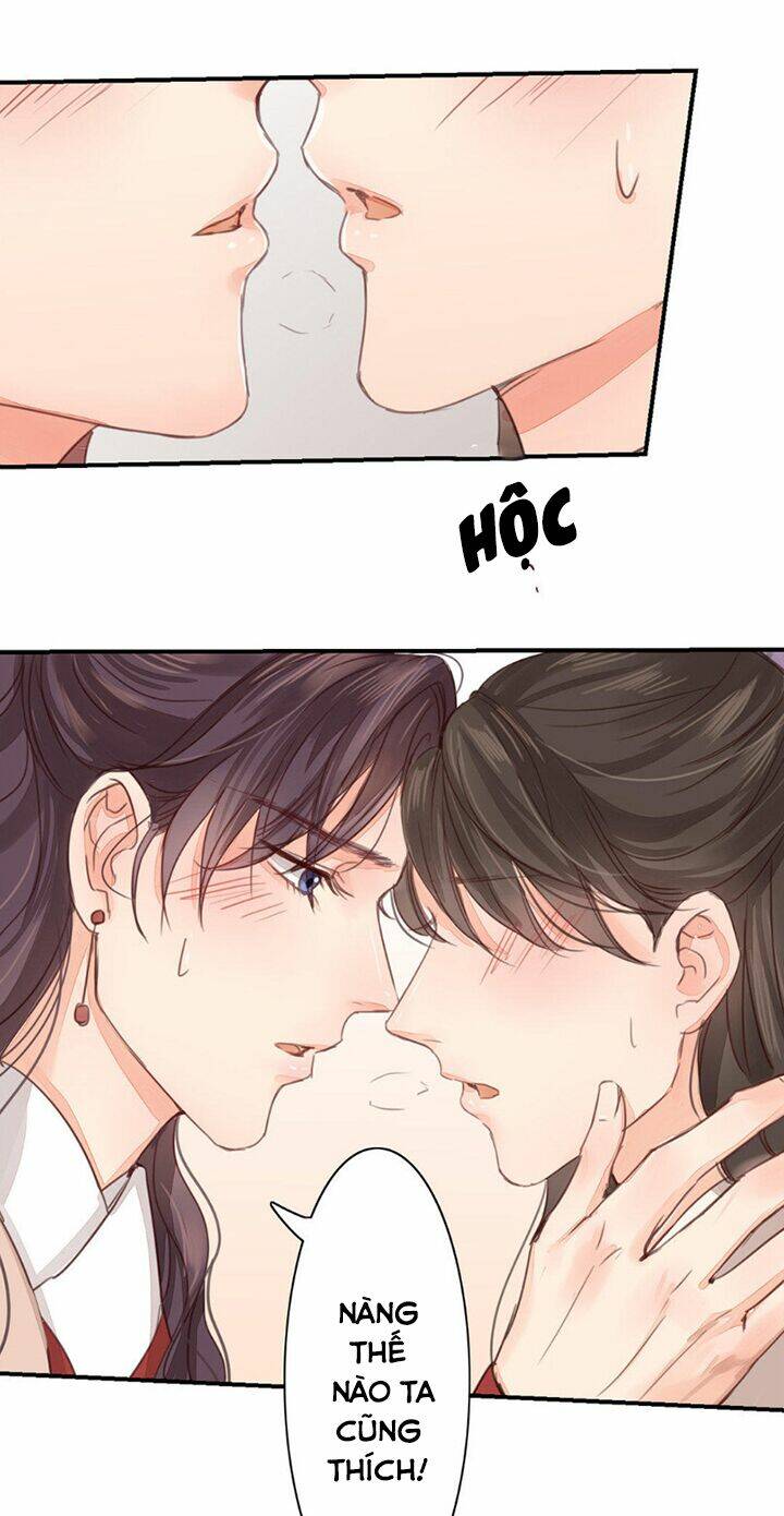 Chỉ Phu Vi Thê: Chapter 45