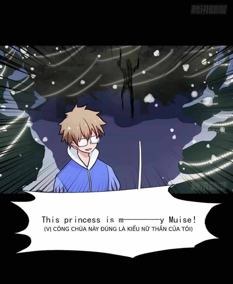 Chạy Đi Âm Sai: Chapter 78