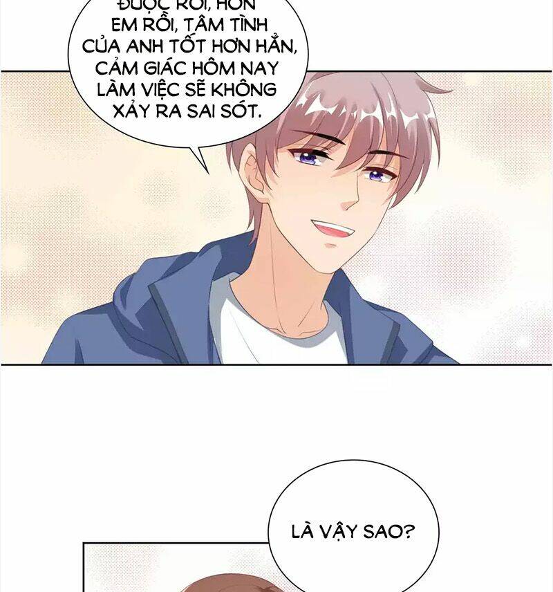 Người Yêu Ẩn Hình Của Ảnh Đế: Chapter 79