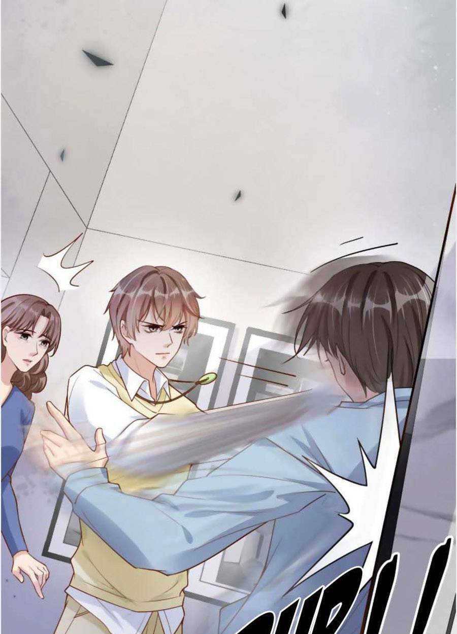 Dây Dưa Không Dứt: Chapter 27