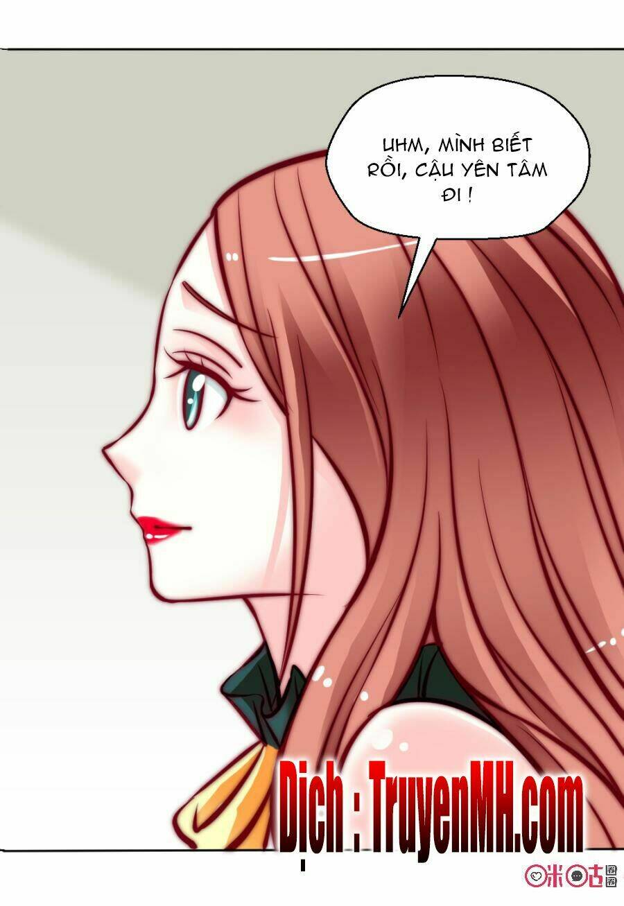 Bí Mật Của Thiên Kim: Chapter 18