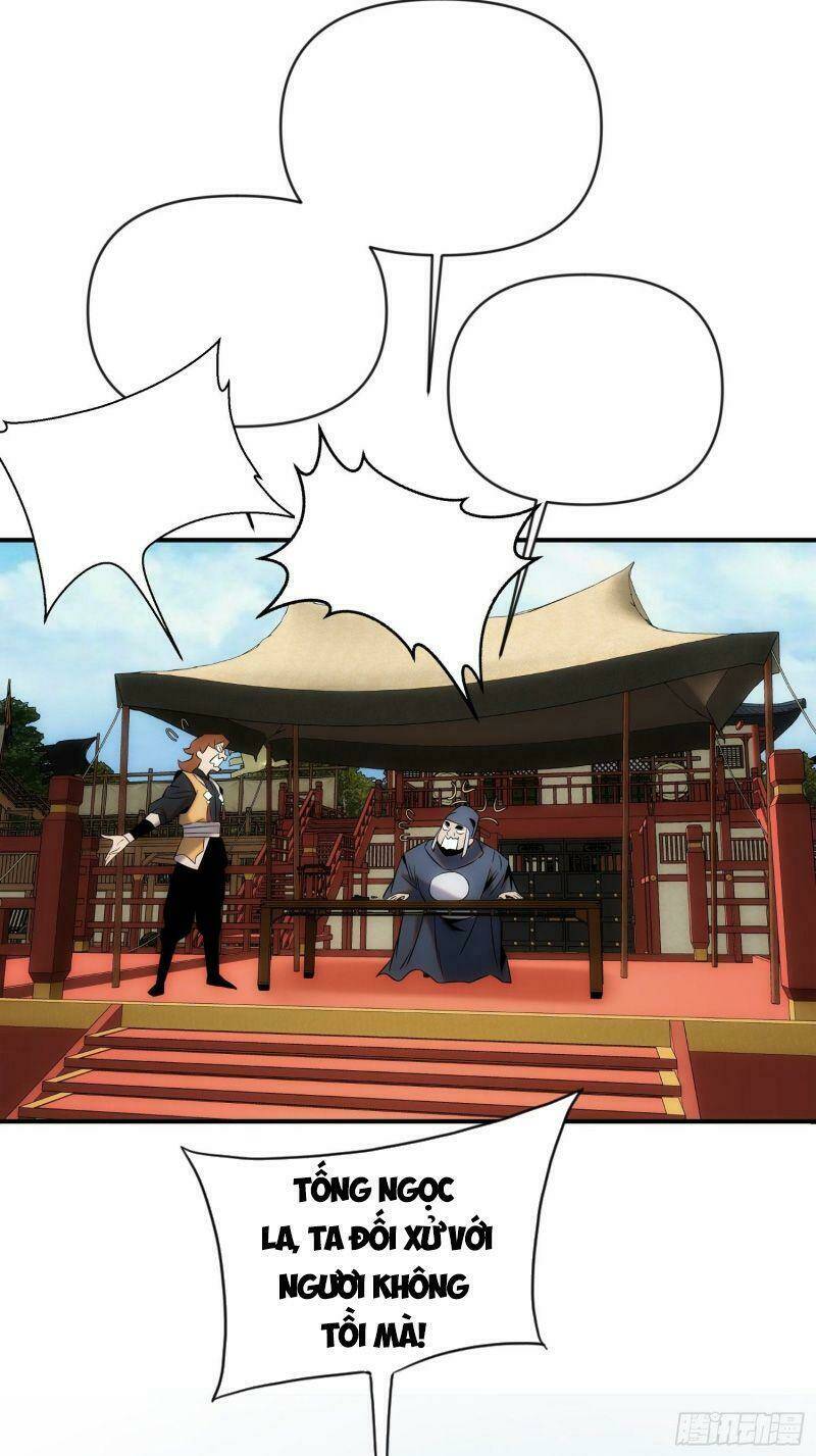 Ma Vương Là Đại Địa Chủ: Chapter 44