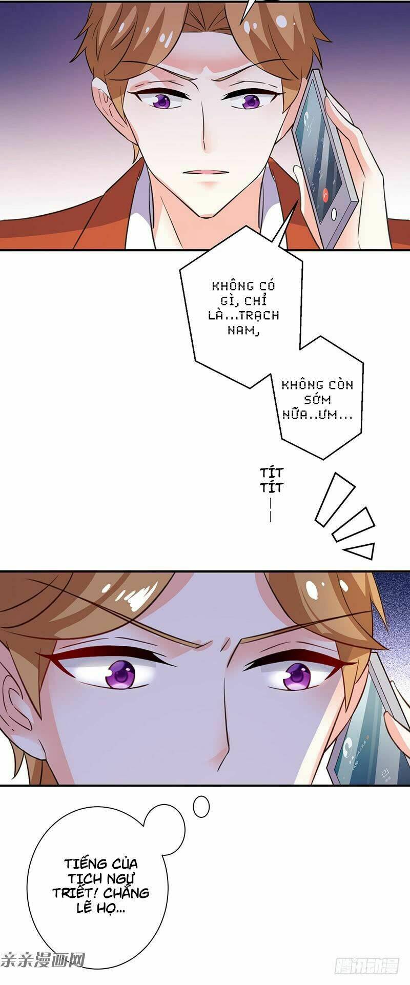 Vợ Yêu Là Báu Vật: Chapter 63