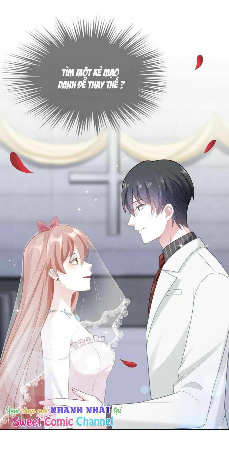 Cô Dâu Giả Tạo: Chapter 2