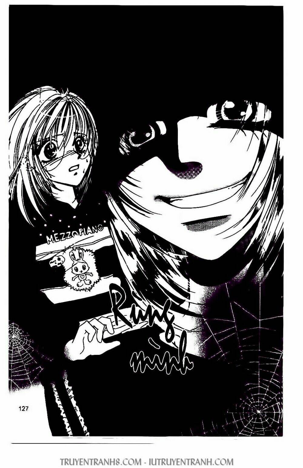 Bộ Sưu Tập Lọ Lem: Chapter 25