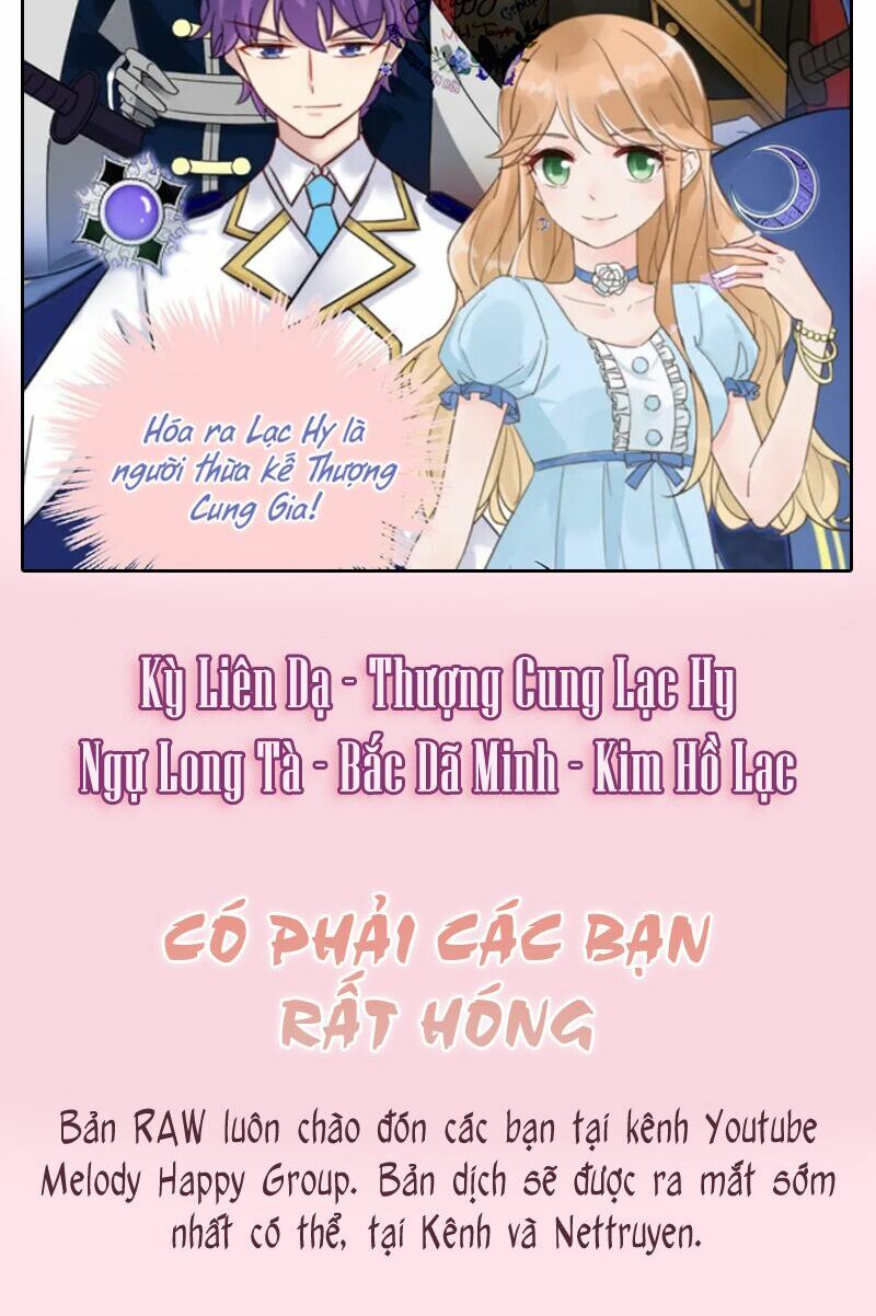 Ma Lạt Thiên Kim Đẩu Ác Thiếu: Chapter 144.5