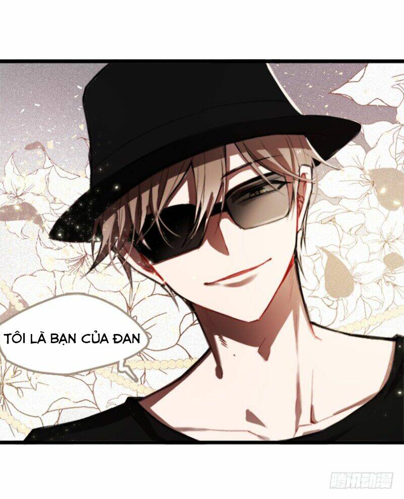 Vết Cắn Và Khế Ước: Chapter 10