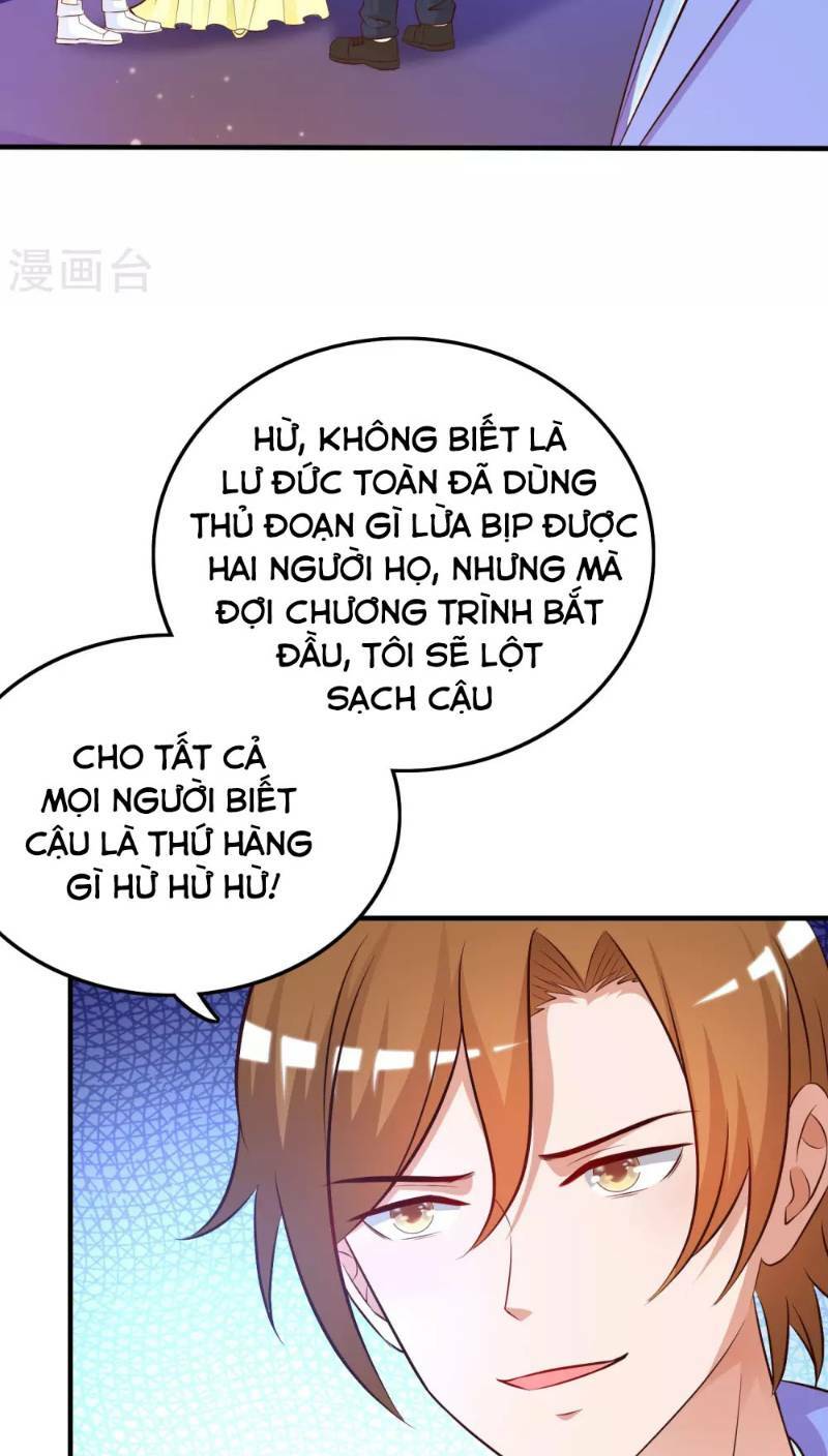 Tối Cường Vận Đào Hoa: Chapter 40