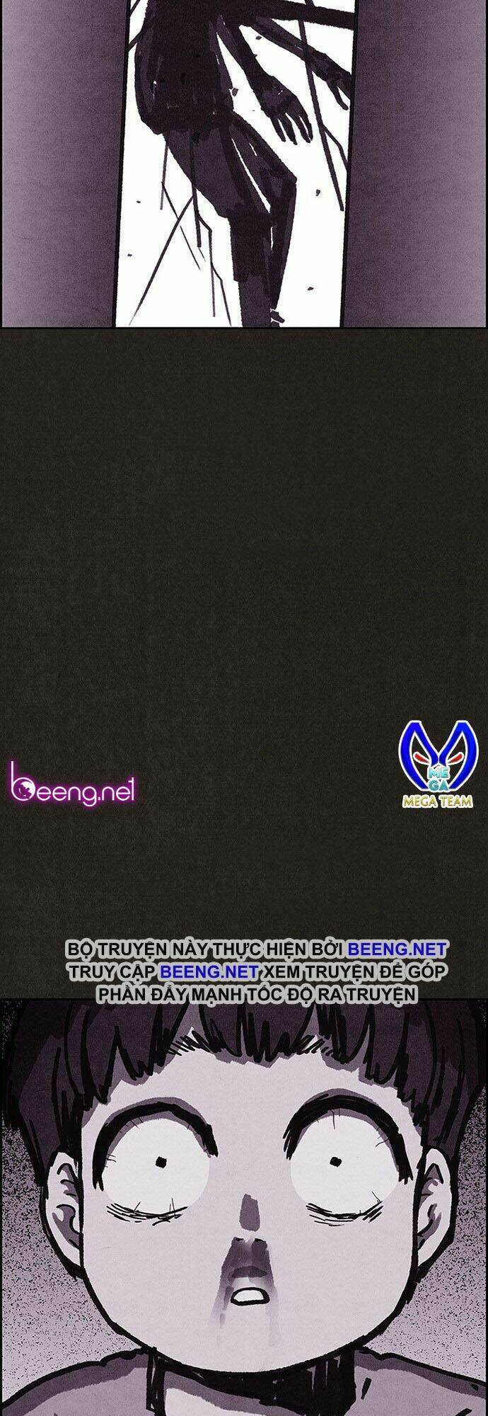 Quái Vật Tại Chung Cư Xanh: Chapter 96