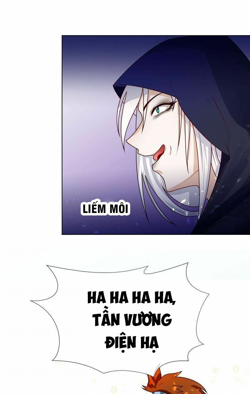 Thiên Tài Tiểu Độc Phi: Chapter 54