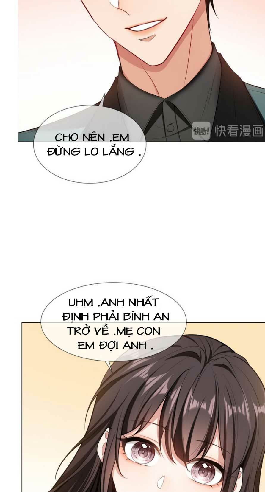 Cô Vợ Nhỏ Nuông Chiều Quá Lại Thành Ác!!: Chapter 189.2