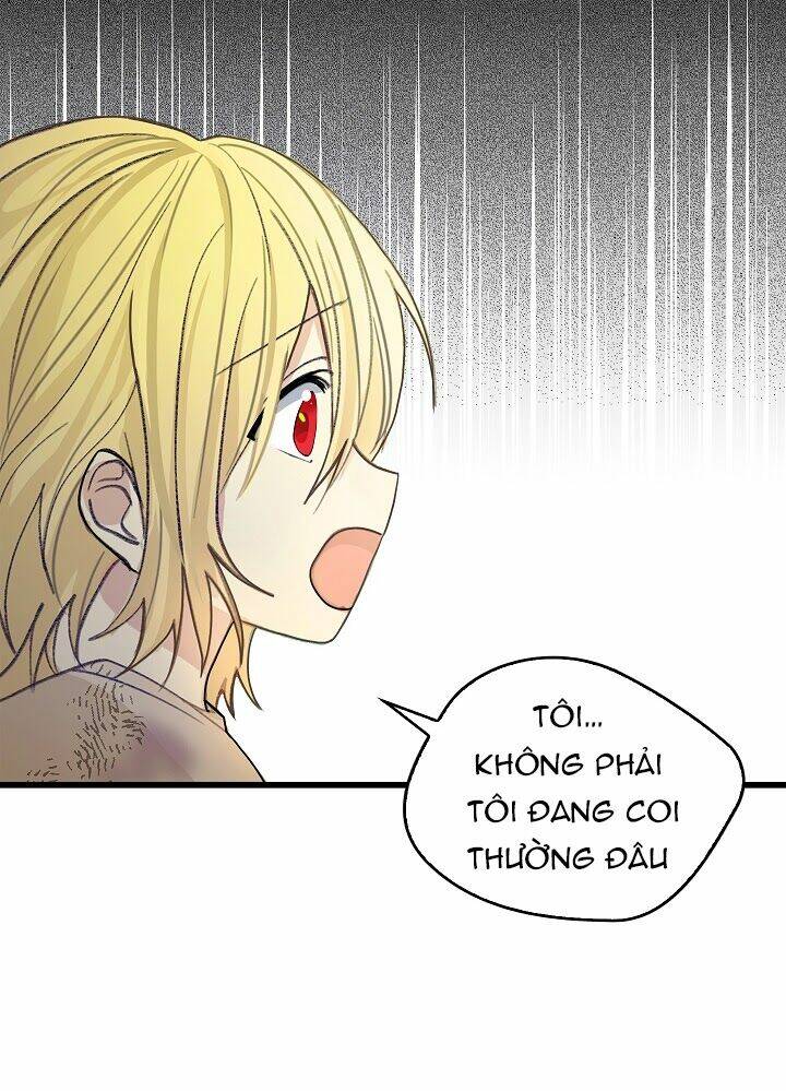 Ba Người Anh Trai Của Tôi Là Bạo Quân: Chapter 1