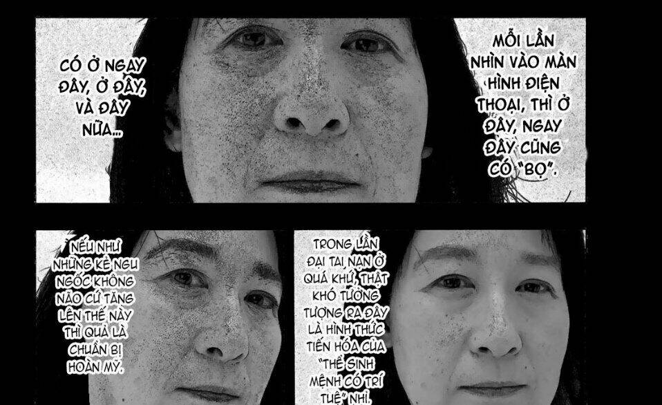 Biệt Đội Lính Cứu Hỏa: Chapter 255