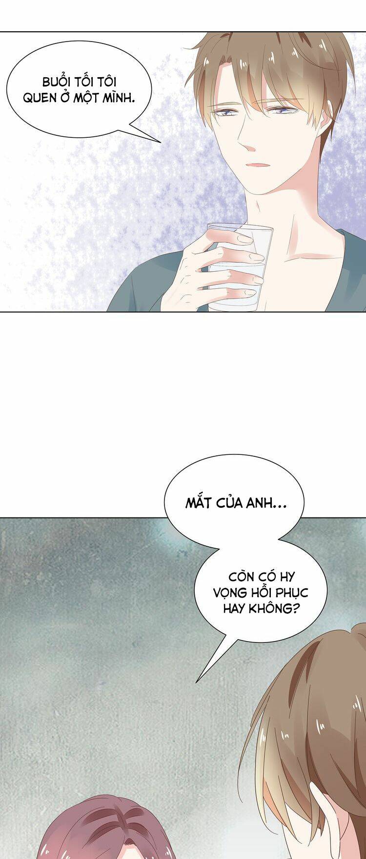 Điều Ước Sủng Ái Bất Bình Đẳng: Chapter 4