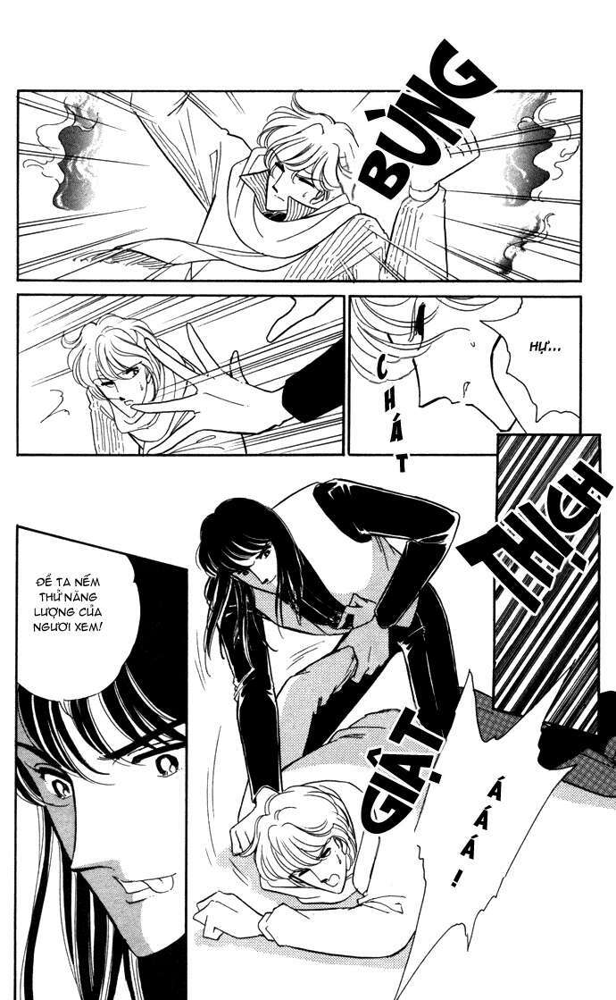 Ao No Fuuin - Blue Seal: Chapter 28