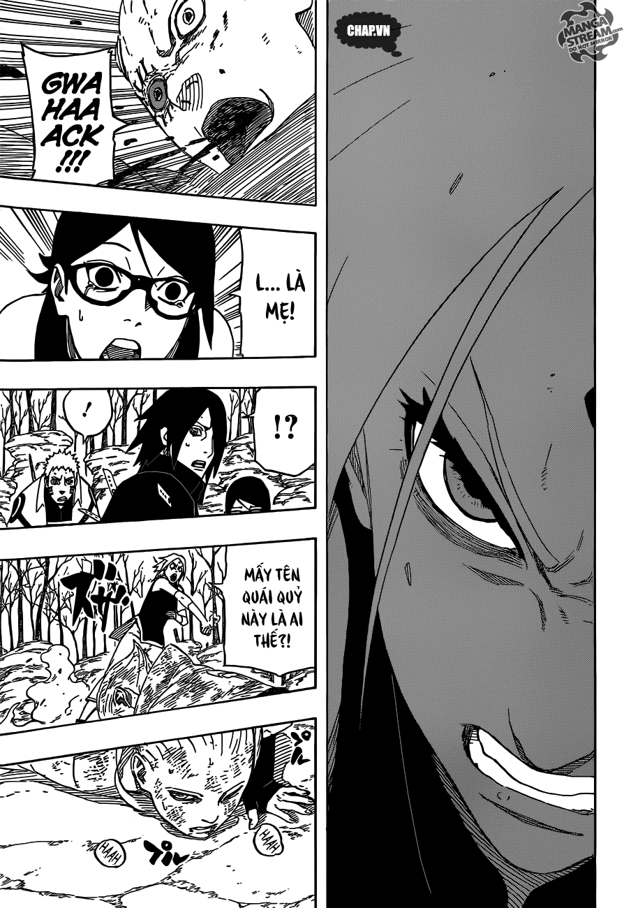 Naruto: Chapter 700.6