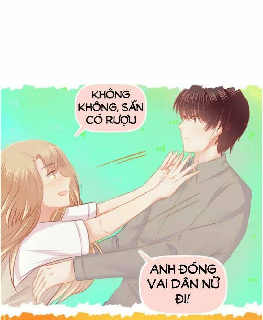 Anh Không Thích Thế Giới Này, Anh Chỉ Thích Em: Chapter 40