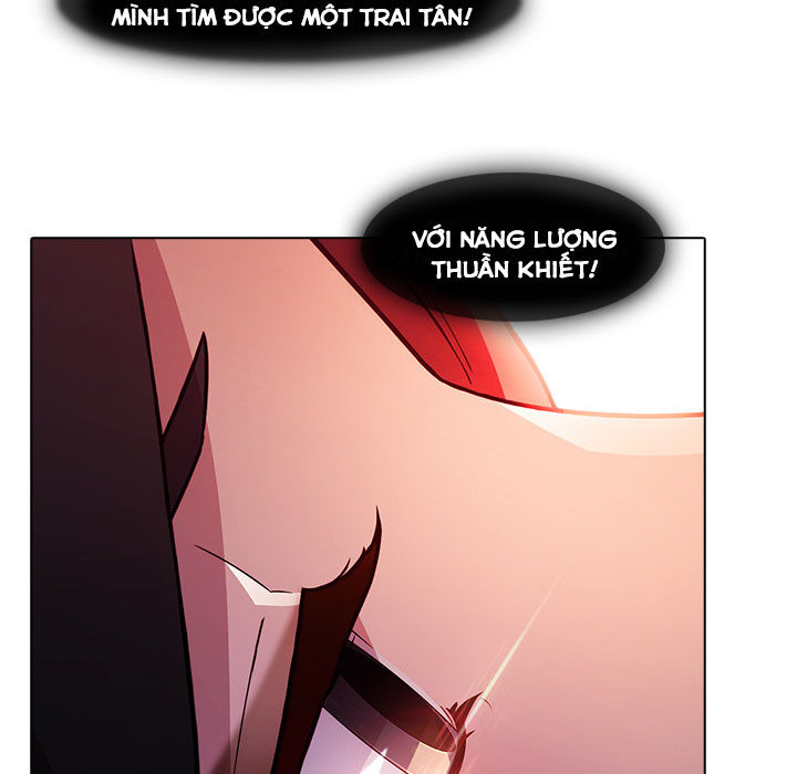 Ảo Mộng Hồ Điệp: Chapter 22