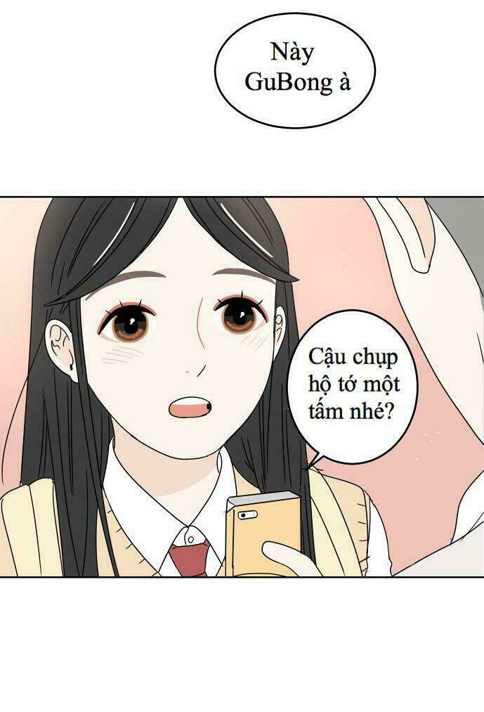 30 Phút Bước Đi Bên Em: Chapter 8
