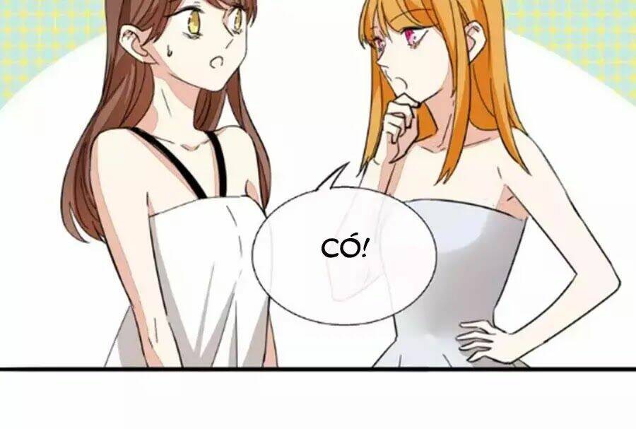 Mùi Hương Lãng Mạn: Chapter 30