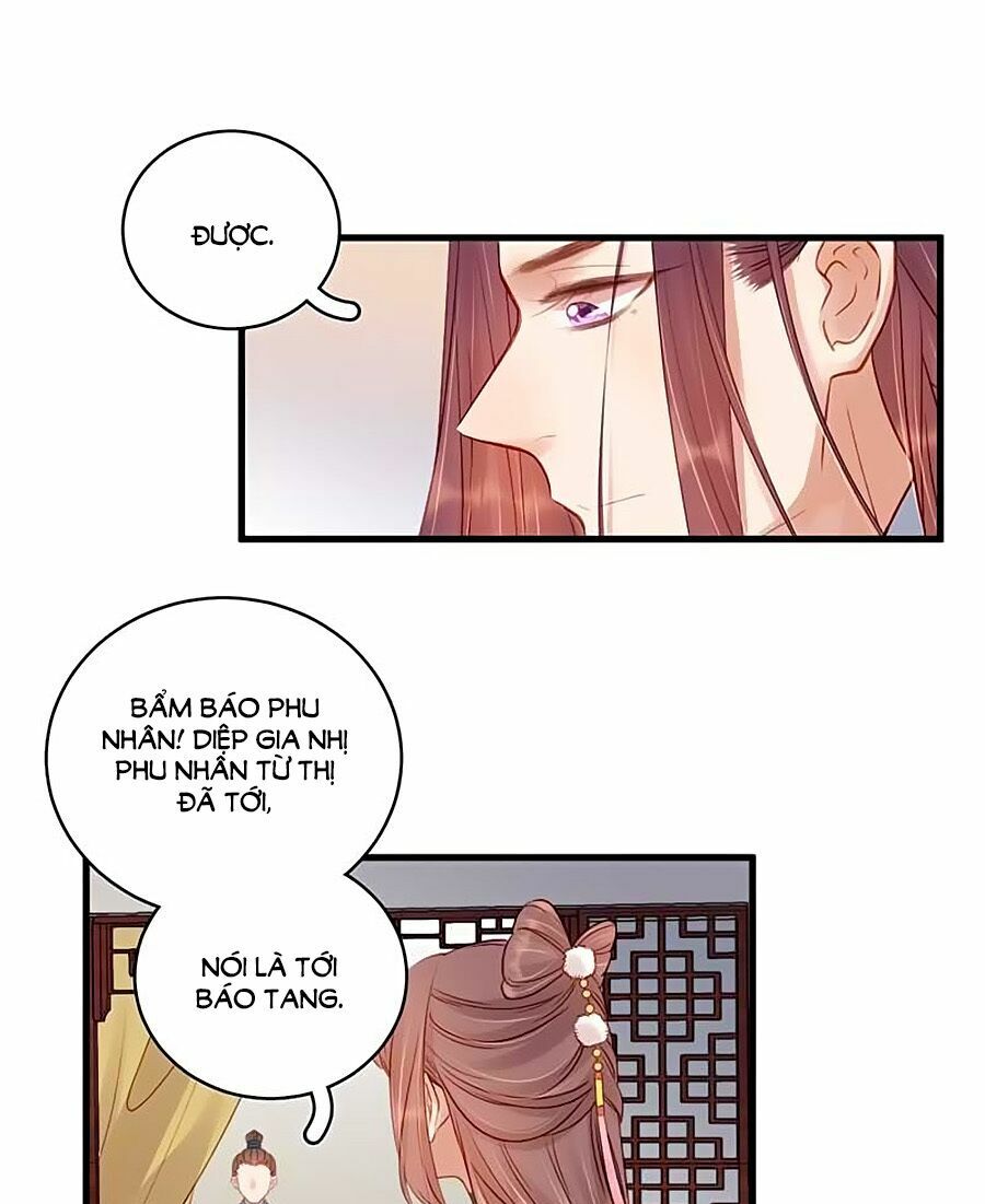 Xuân Khuê Bí Lục: Xưởng Công Thái Liêu Nhân: Chapter 102