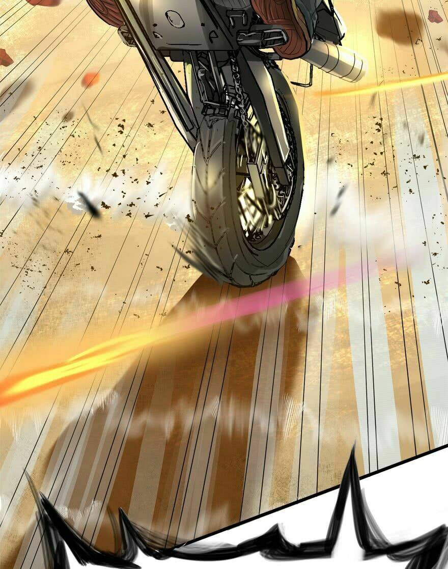 Vua Sinh Tồn: Chapter 33