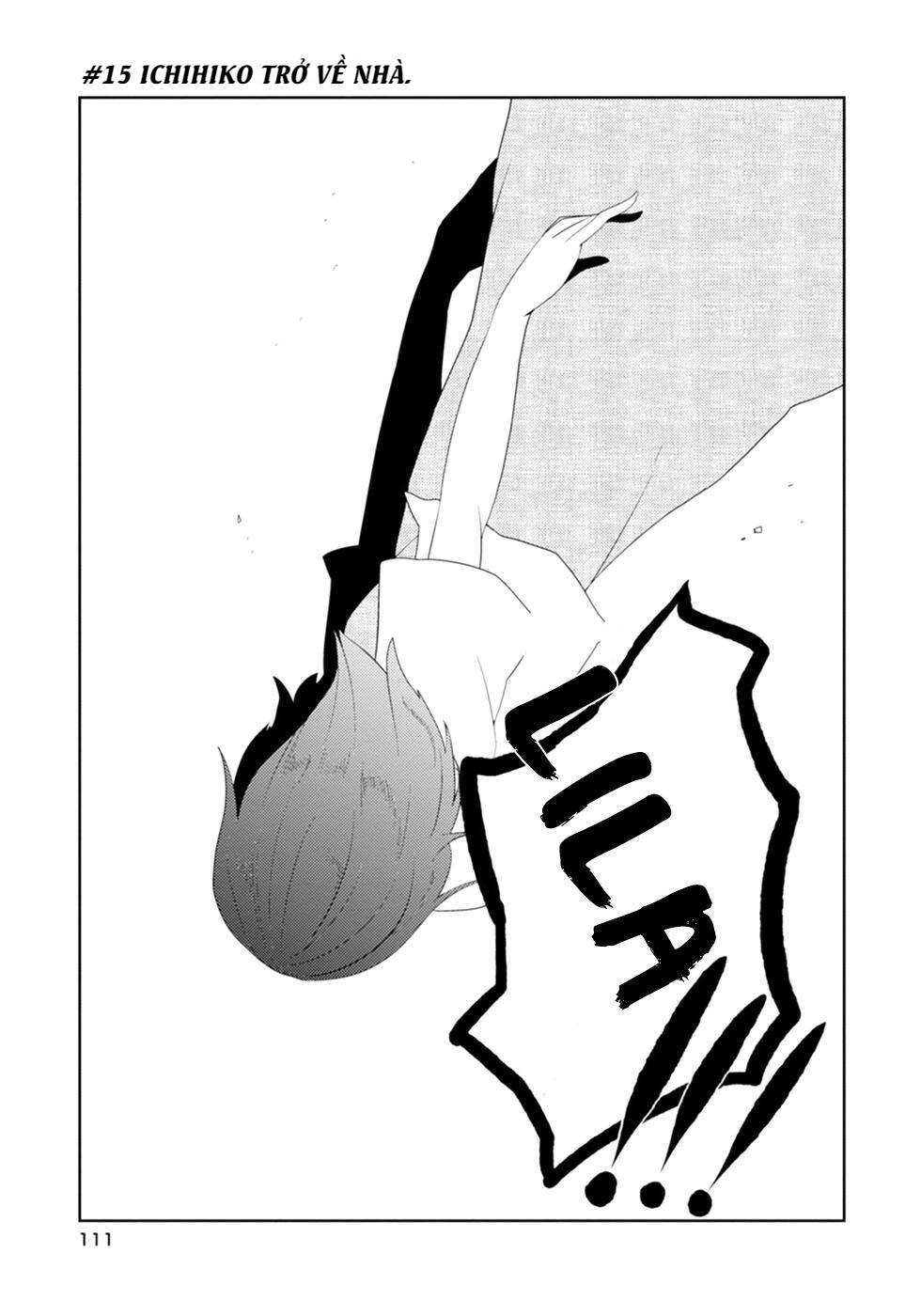 Kainushi Juujin To Pet Joshikousei: Chapter 15